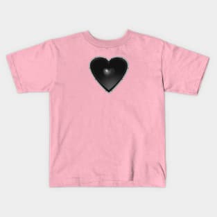 Heart Beat Speaker Kids T-Shirt